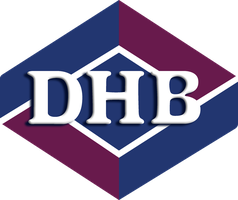 Davidson Hubeny Brands logo